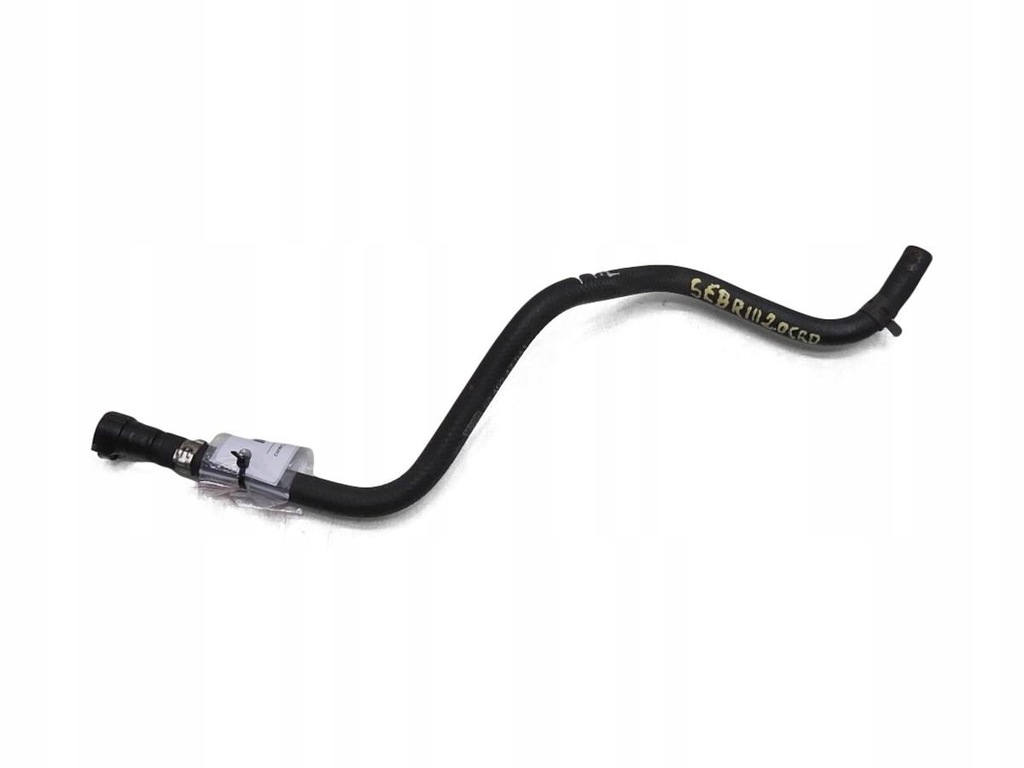 фото №1, Шланг топлива chrysler sebring iii 2.0 crd