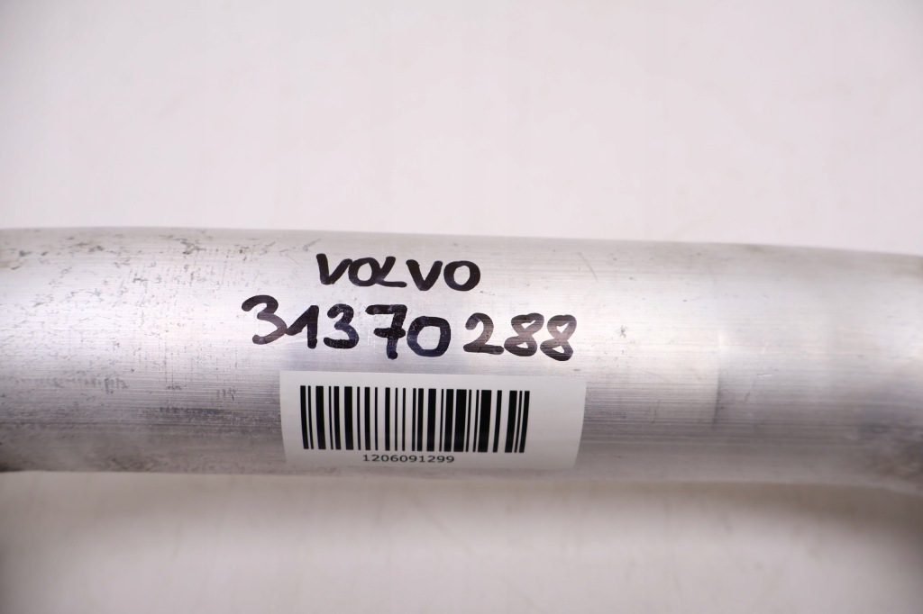 фото №6, Volvo xc90 v90 v60 xc60 шланг інтеркулер 31370288