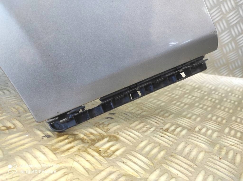 Купить Крыло передний левый перед bmw seria 5 f10 f11 a52 spacegrau