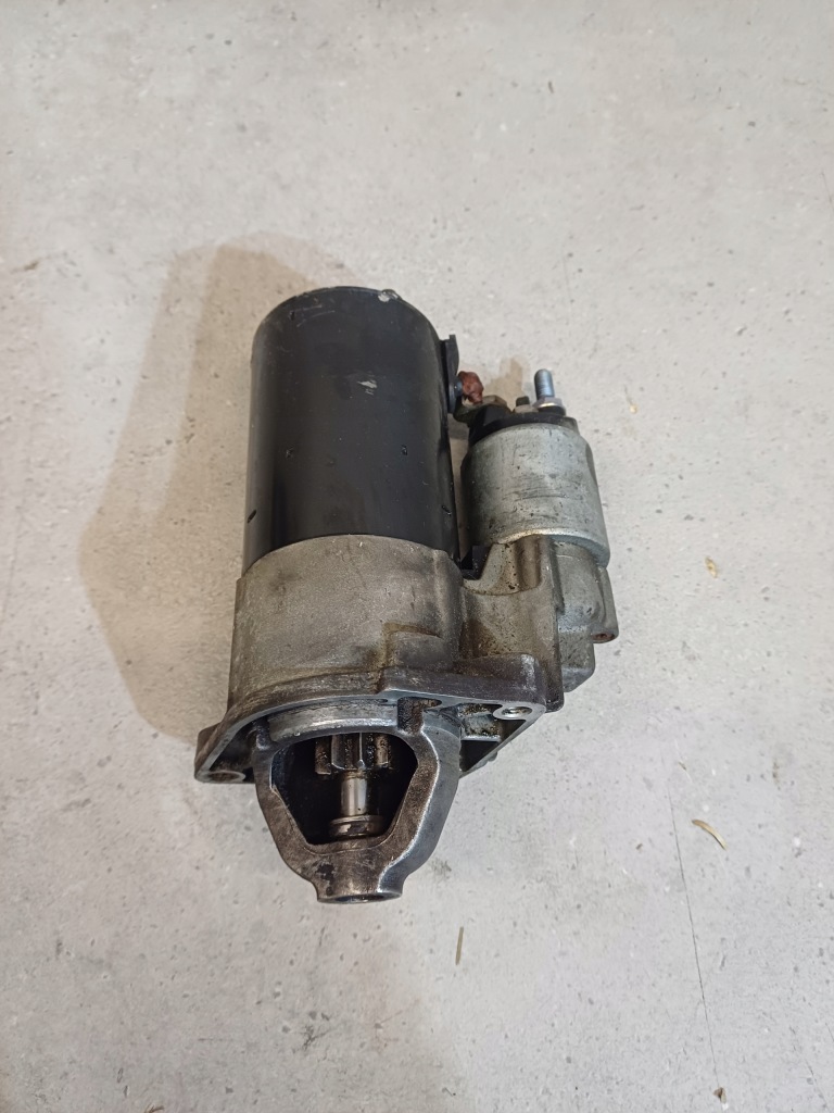 фото №1, Стартер 1.2 b fiat punto evo nr. 51804744