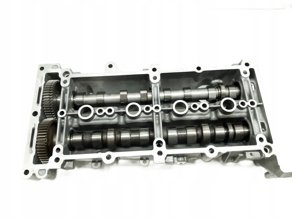 Кришка вали розподільного валу alfa romeo stelvio 2.2 jtd 55275507 Київ