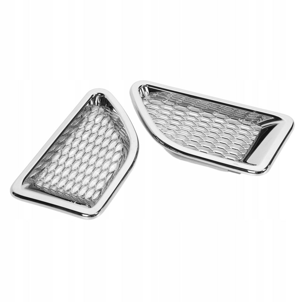 фото №9, Крила автомобільний бічний отвори вентиляційні