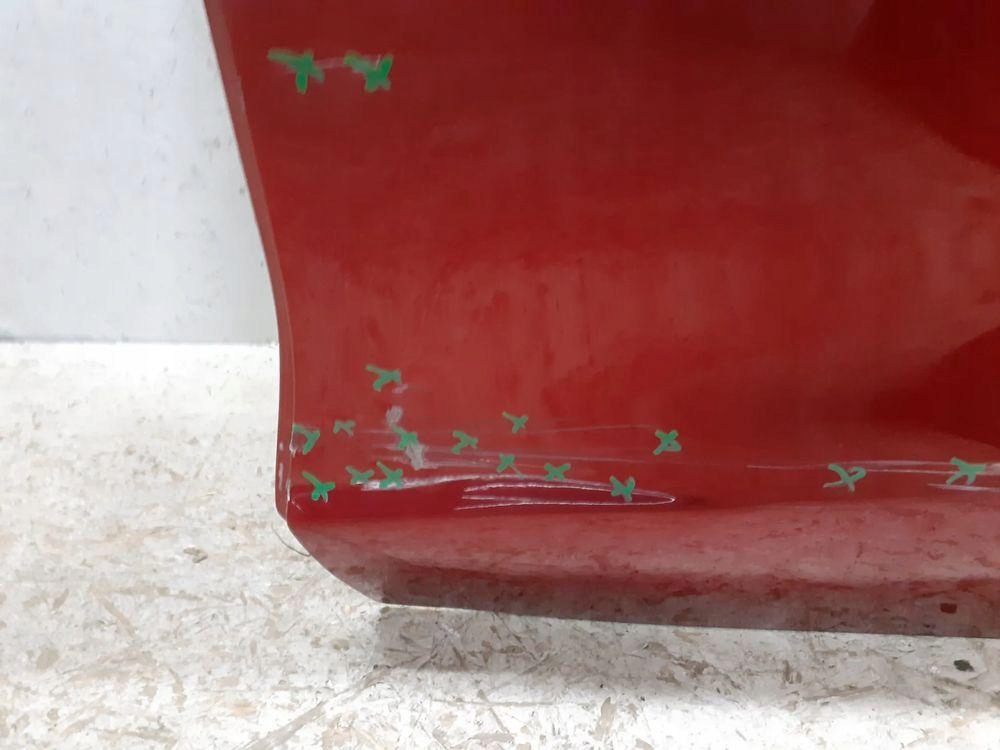 фото №5, Дверь задняя задние левая mazda 2 dj 2014-