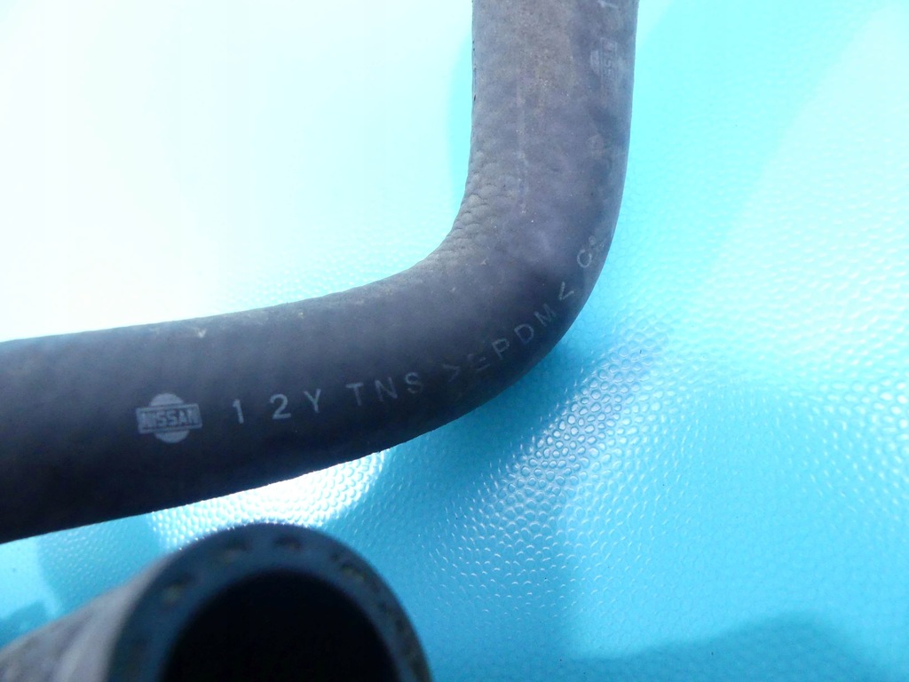 фото №6, Магистраль водяная infiniti fx ii qx70 3.0d