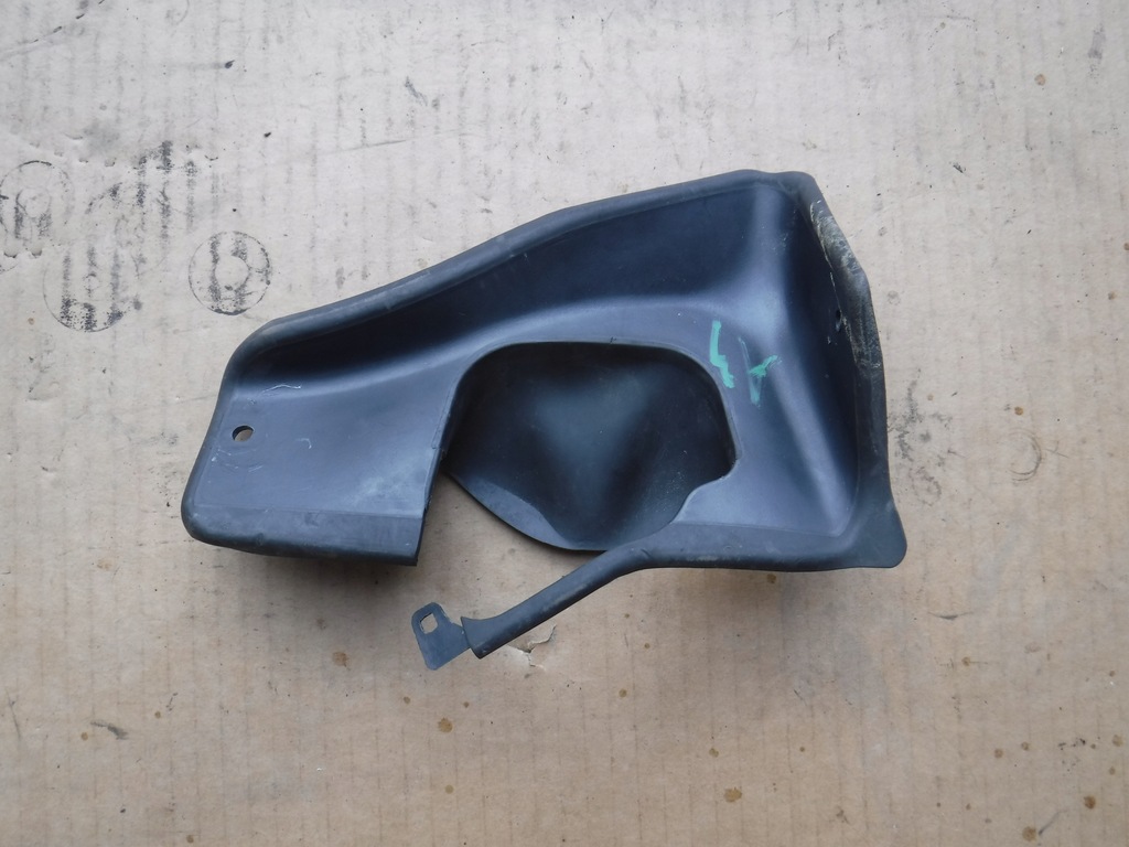 фото №1, Защита петля крышки audi a1 8x3827279