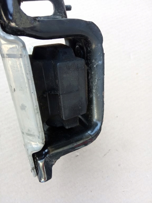 фото №6, Ford b-max 1.0 ecoboost 2012-17r.- подушка коробки передач