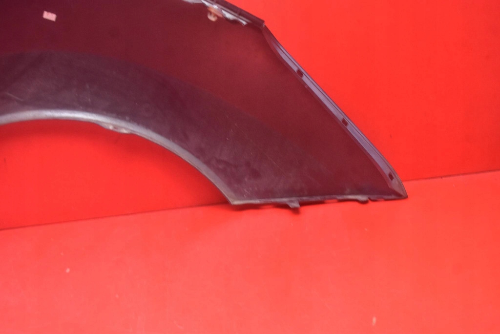 фото №13, Крыло левый перед передний kthc peugeot 3008 1 i 10-13