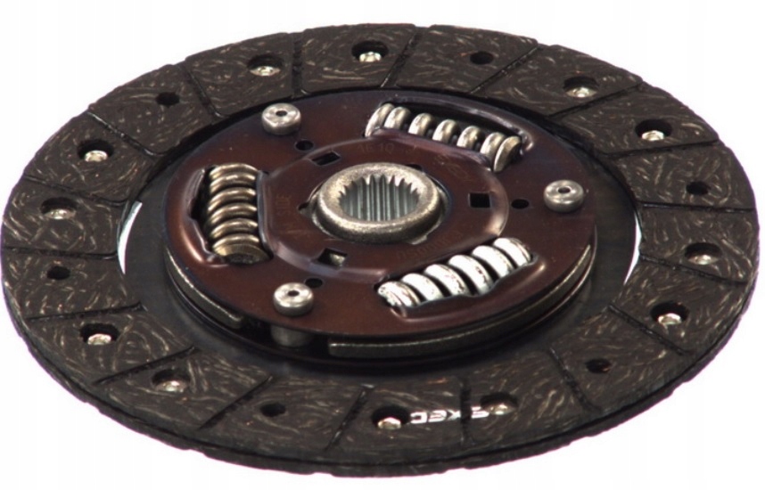 фото №1, Exedy fjd005u диск сцепления