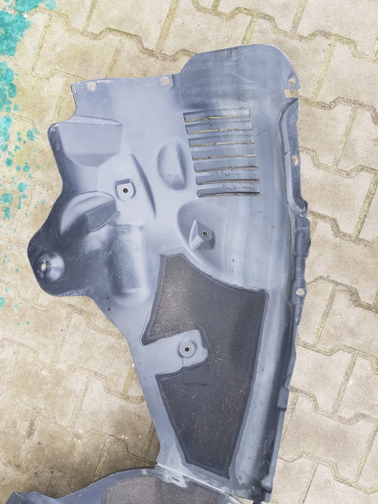 Підкрилок перед передні tesla y 1492613-00-d Оригінал