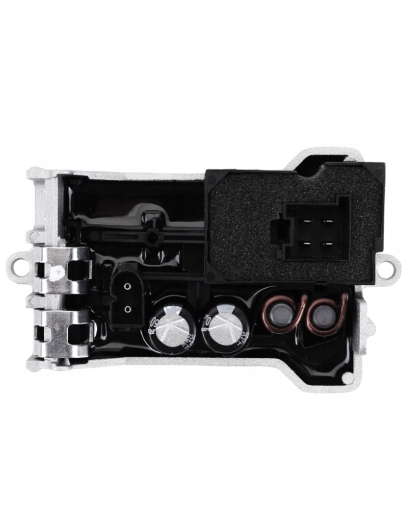 Купить Регулятор вентилятора салона mercedes 5003kst-1