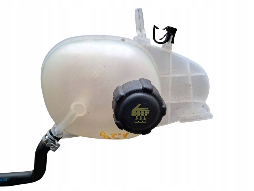 фото №2, Бак расширительный renault twingo iii 2014-2024 rok a4535000049