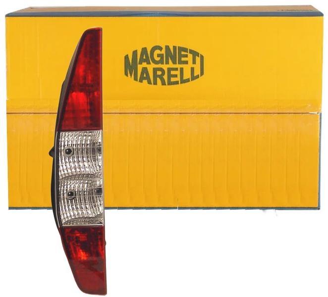 фото №15, Magneti marelli лампа задня комбінована 1636931