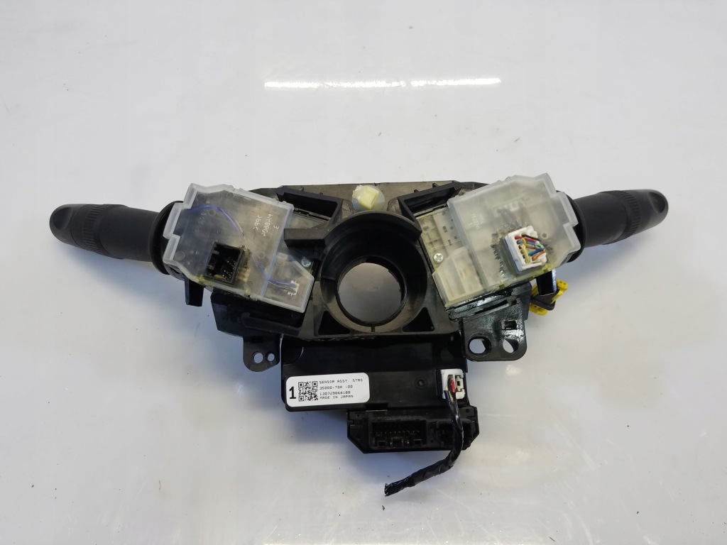 фото №4, Переключатель комбинированный honda cr-v iv