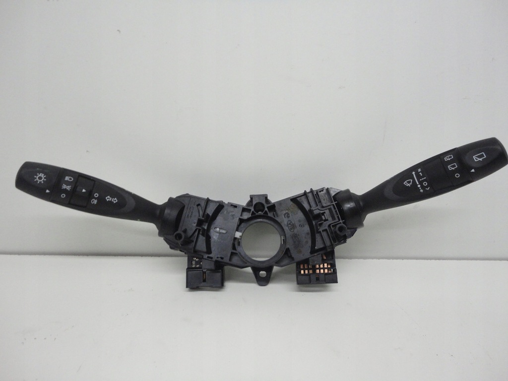 фото №1, Hyundai i10 ii переключатель комбинированный kombajn 2013-