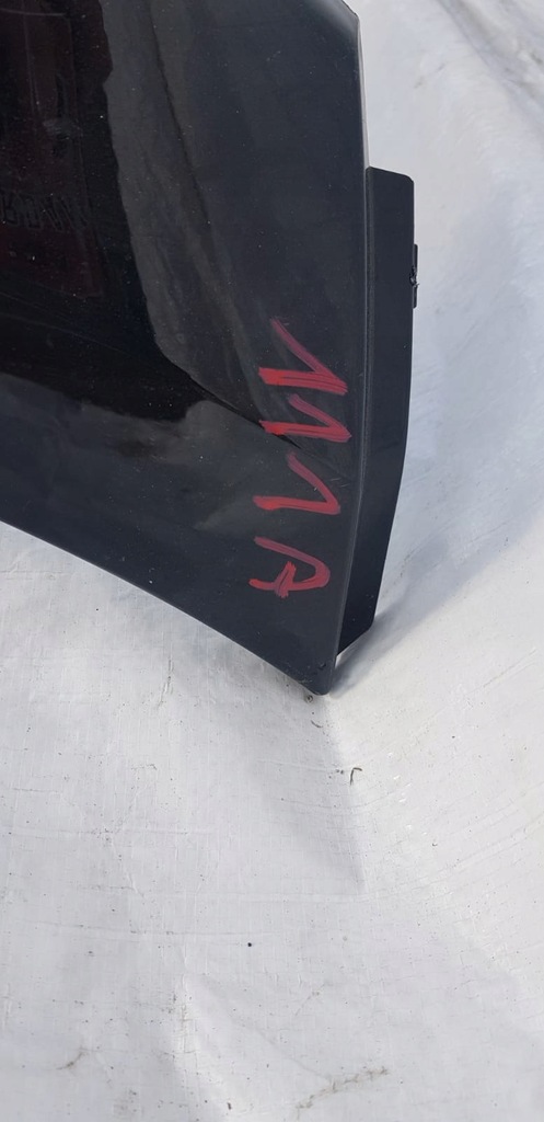 фото №9, Mercedes eqe a295 295 w295 бампер перед передний a2958853000