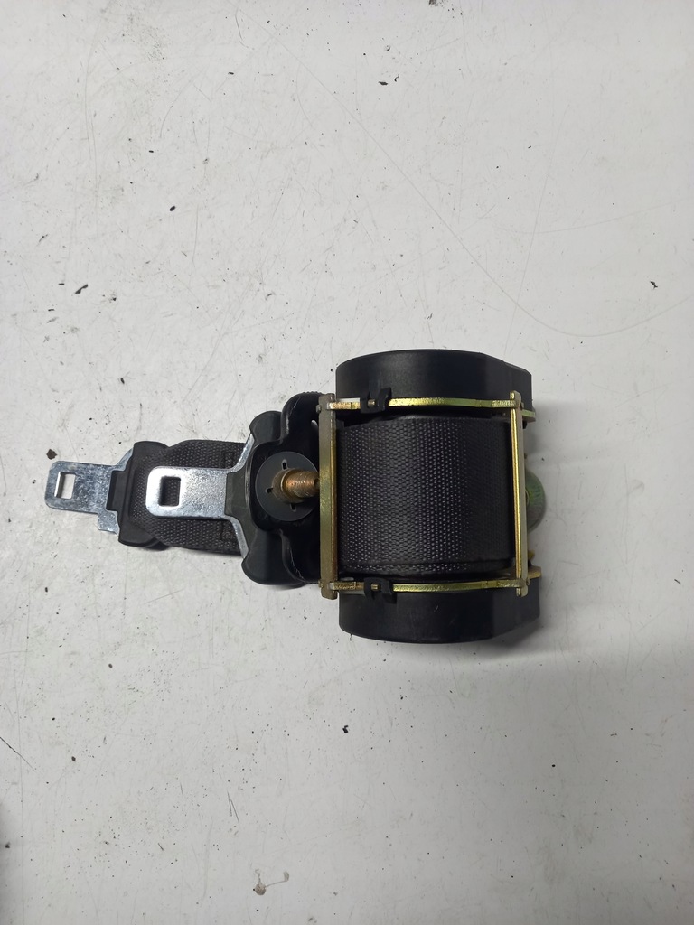 фото №3, Pas безпеки лівий задня scenic ii 3 ряд