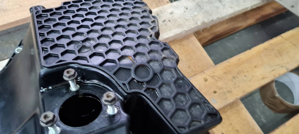 фото №7, A4 b9 8w lift поддон основание масла 2.0 tfsi 06l103598r a5 8w