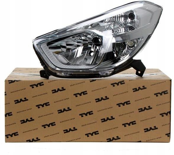 фото №1, Tyc фара 20-14730-05-2