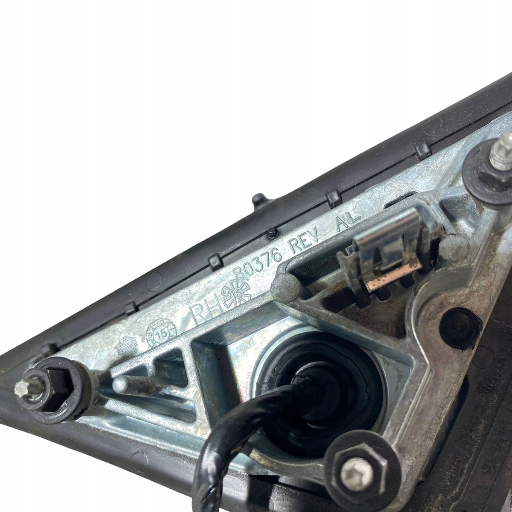 фото №12, Dodge charger 2016 правая сторона полный