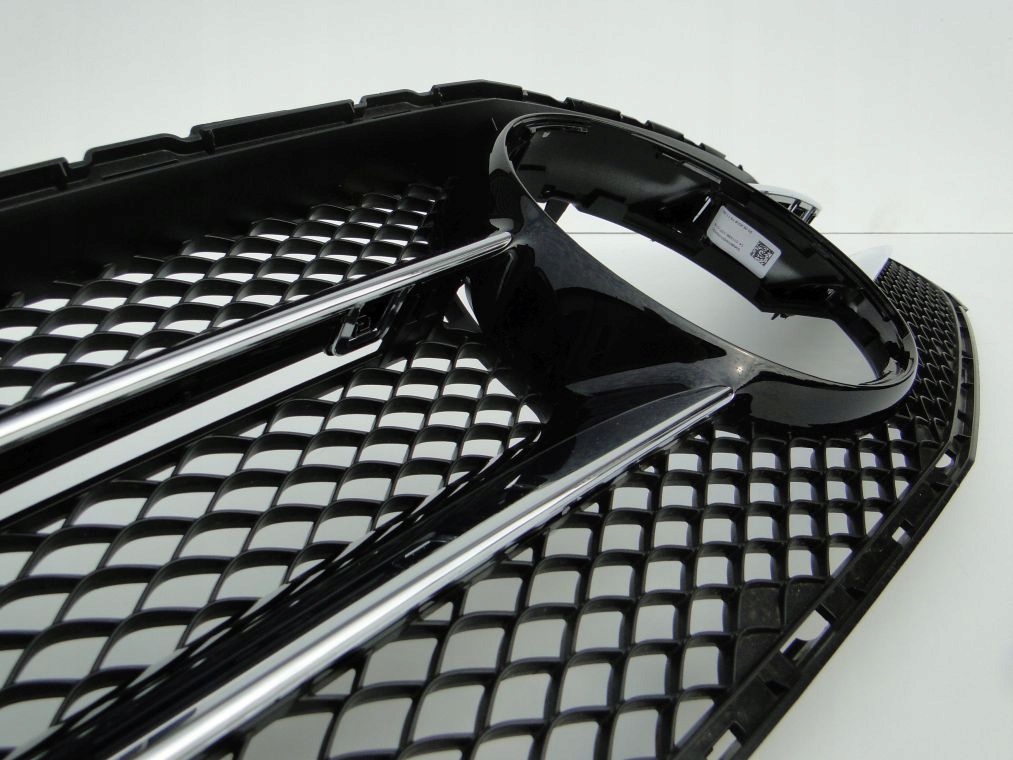 фото №8, Mercedes c klasa w205 205 решітка радіатора решітка радіатора bez камери