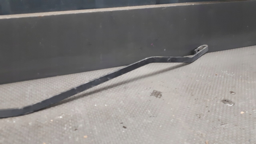 фото №12, 0001221v005 рычаг дворники правый перед smart fortwo