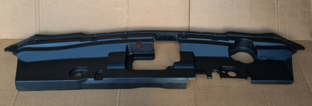 фото №1, Nissan leaf ii защита na pas поперечина передний крышка 17- 623225sk0a