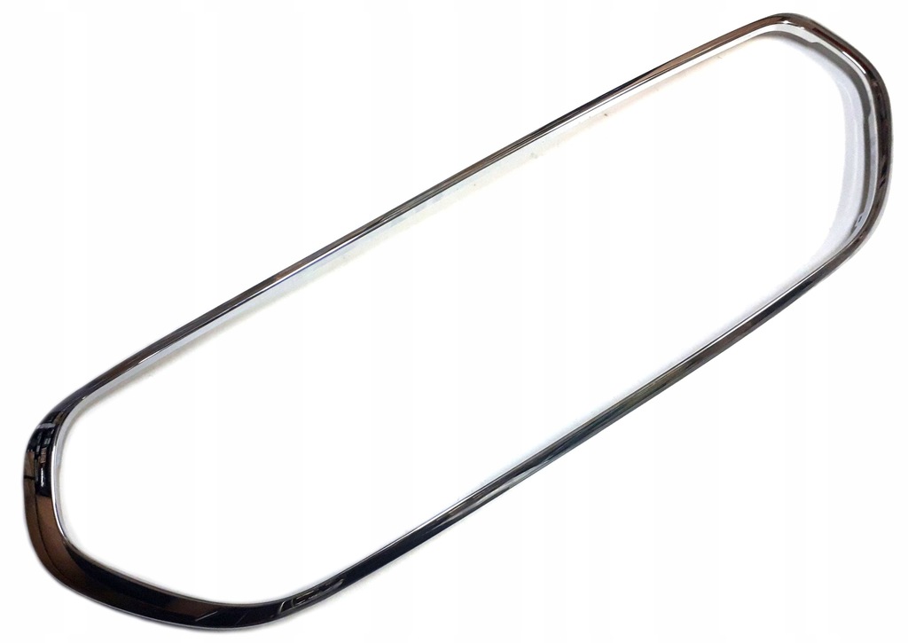 фото №2, Рамка решётка org mini cooper clubman f54 5113 7351369