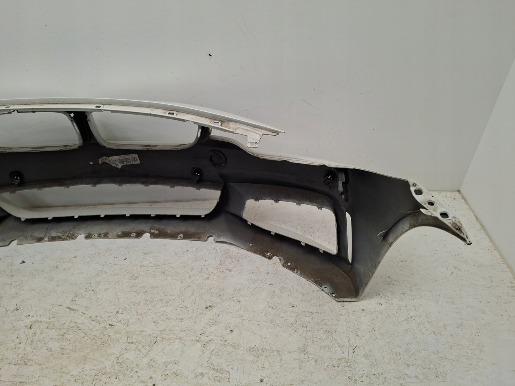 Бампер передній перед bmw 4 f32 f33 f36 m-pakiet 4 pdc омивачі Оригінал