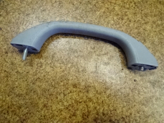 фото №1, Toyota hilux 07r # ручка кронштейн