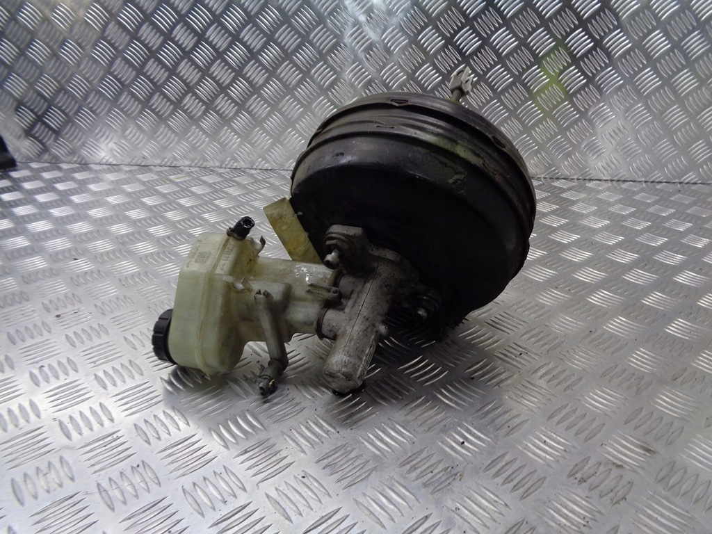 фото №1, Підсилювач гальм fiat croma ii 13126709