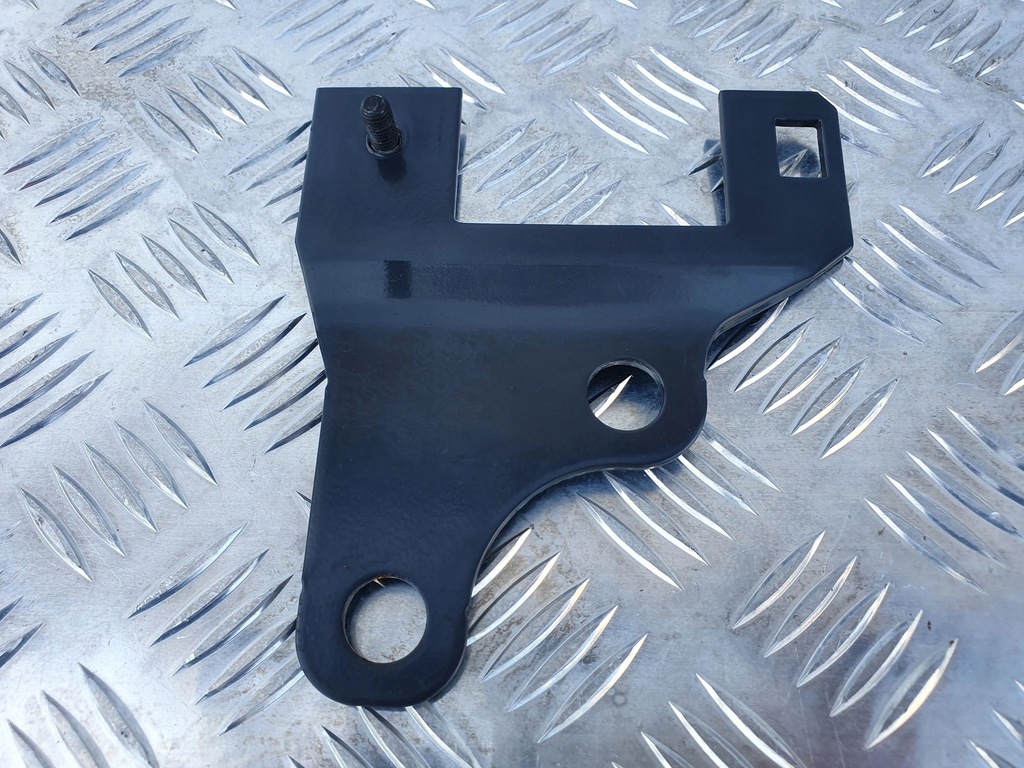 фото №2, Кронштейн бачок усилителя scania r s