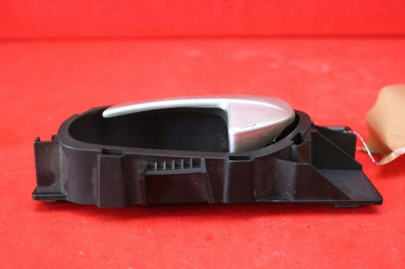 фото №4, Ручка внутренняя правая перед 96863076 peugeot partner 2 ii 08-12