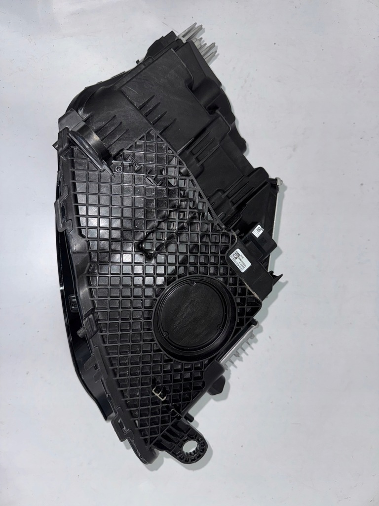 фото №7, Лампа перед передняя левая mercedes glc x254 w254 a254 digital light