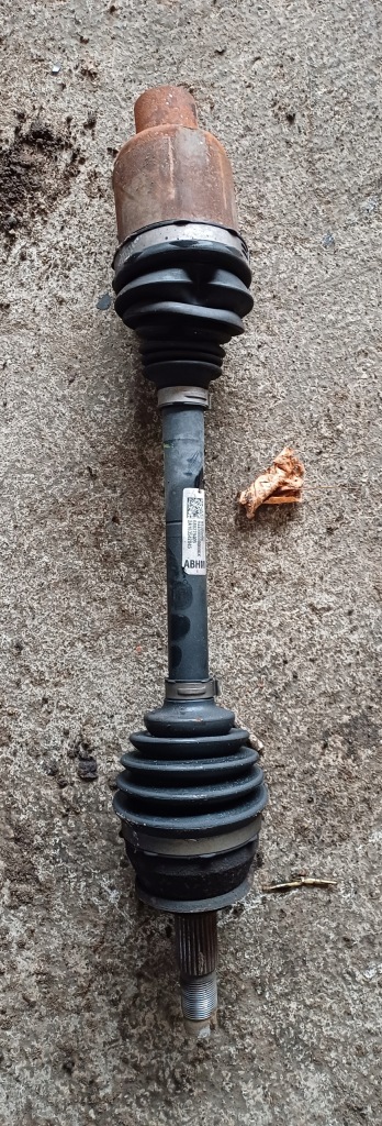 Купити Привідний вал права opel mokka x рестайлінг  1.4t 4x4 94522006