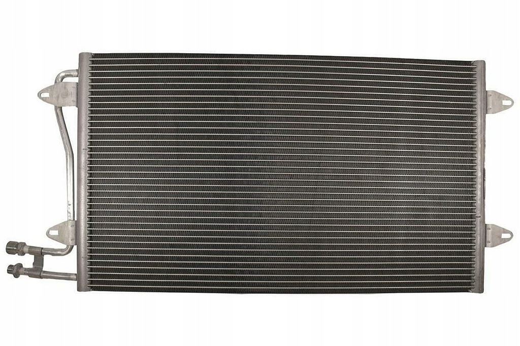 фото №1, Vw lt 2d 1996 - 2006 2d0820413 кондиціонер