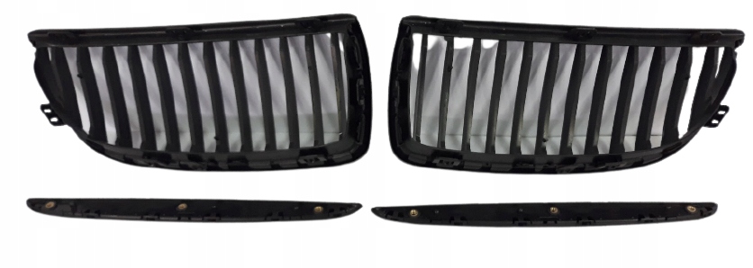 Bmw 3 e90 e91 04-08 решётка радиатора решётка радиатора решётка радиатора mat Оригинал