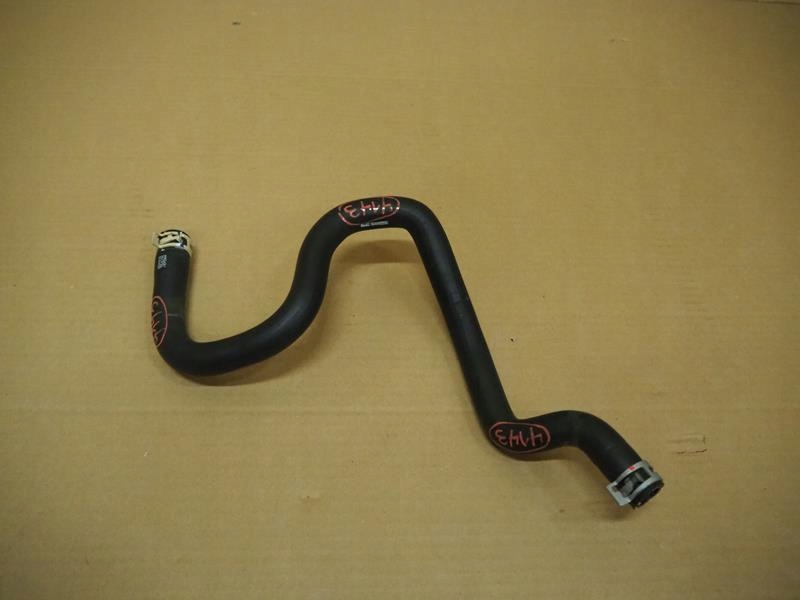 фото №1, Wąż труба wody жидкость toyota c-hr 1.8 hyrid