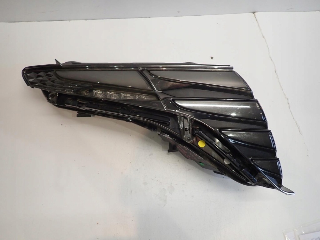 Купить Фара перед правая hyundai tucson iv full led 20-