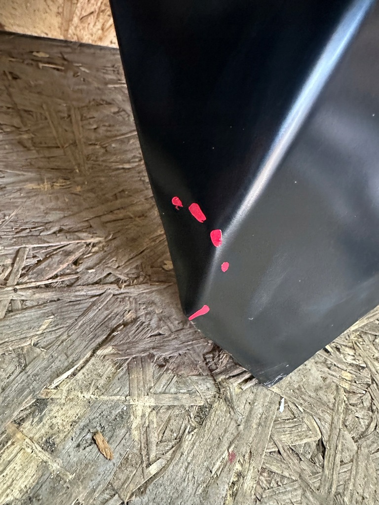 фото №7, Капот кришка двигуна ford transit custom mk2 nowa