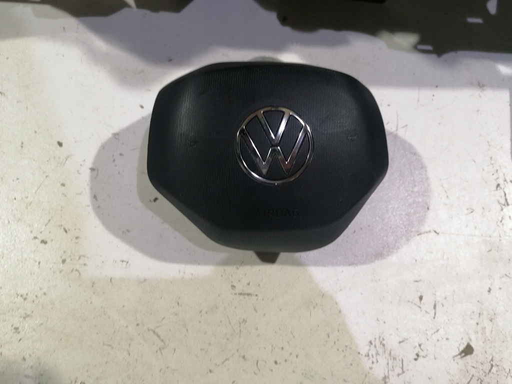 фото №7, Vw id3 id 3 hdp приборная панель консоль подушка безопасности подушки безопасности ремни