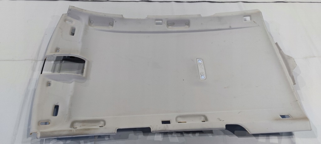 фото №1, Стеля audi a6 c6 avant 4f9867505 2t0 leinenbe