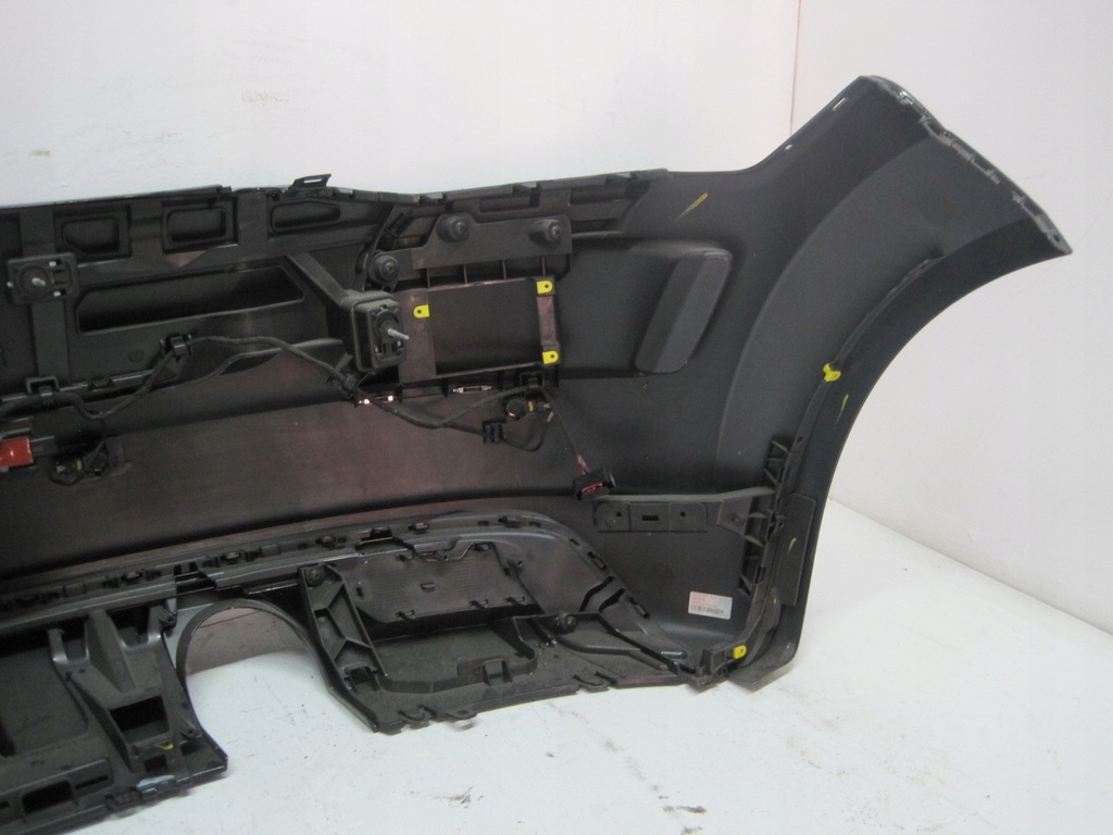 фото №7, Бампер audi tt 8s0 s-line 20r 4 pdc задняя задний