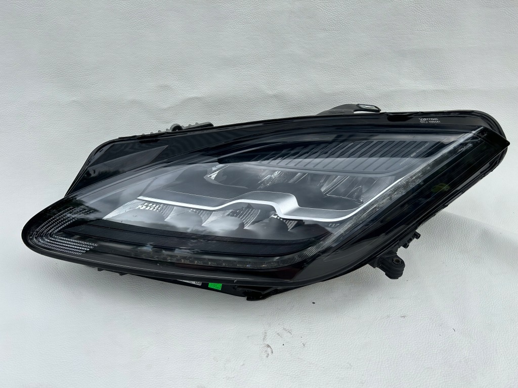 Купить Jaguar e pace e-pace x540 фара matrix led