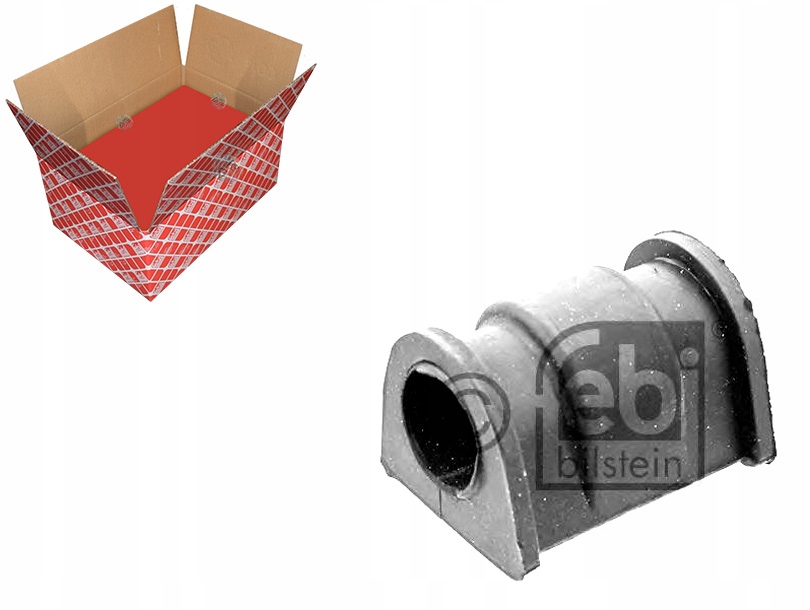 фото №1, Резиновый элемент стабилизатора hyundai перед atos atos prime 9