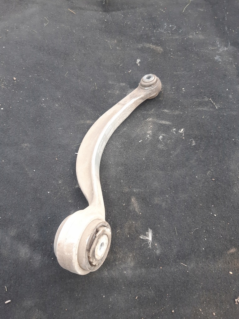 фото №1, Передній лівий важіль jaguar xf 2009 rok