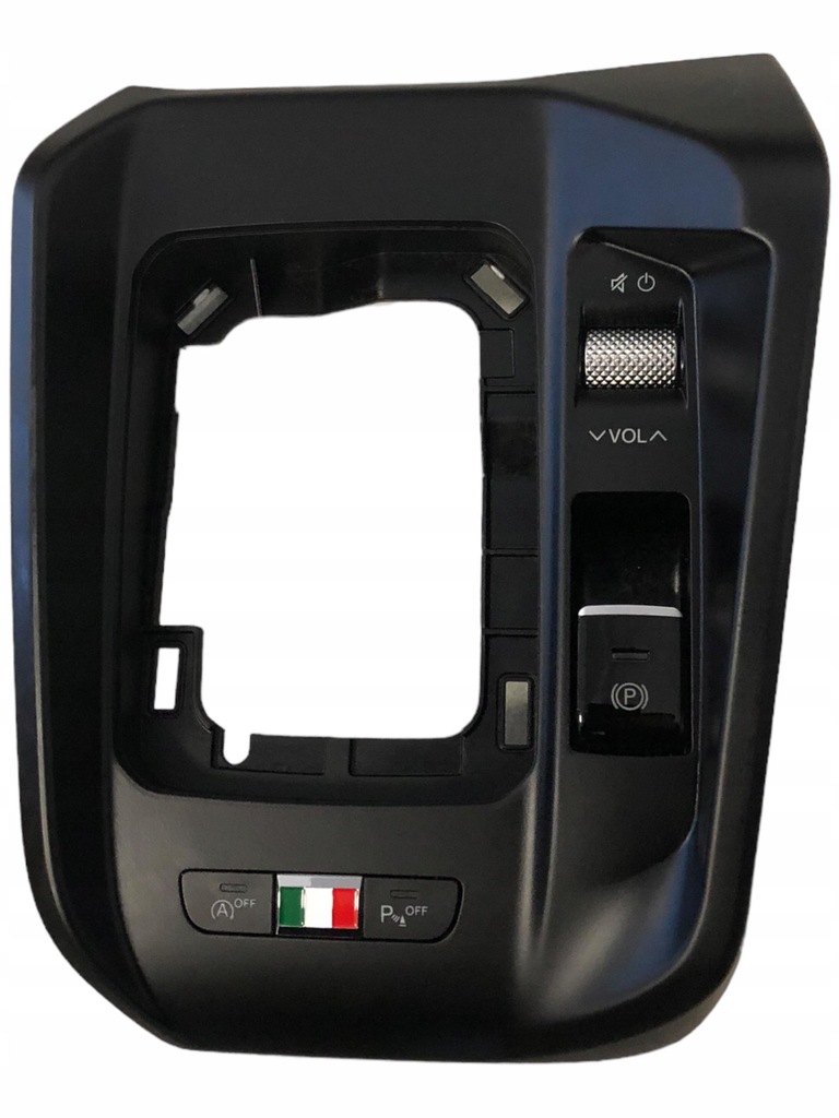 фото №1, Alfa romeo tonale edizione speciale рамка домкрата передач 30282940