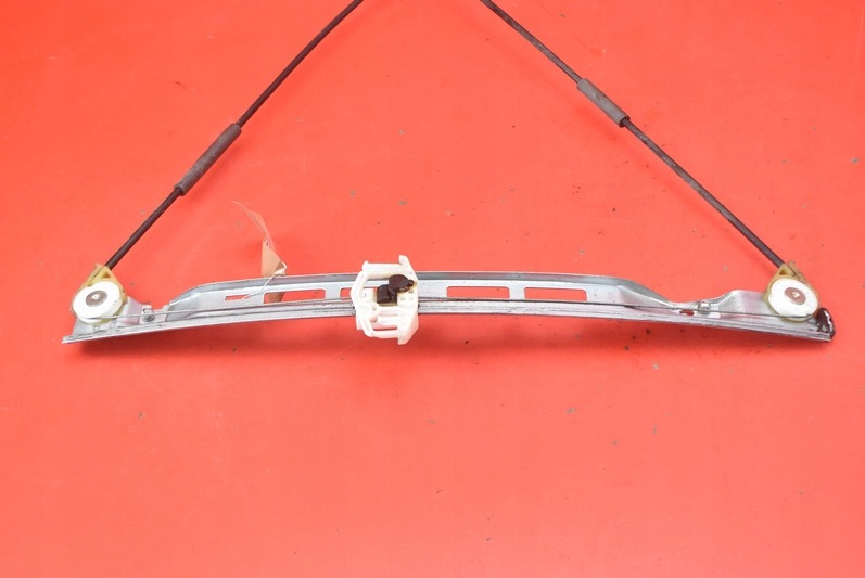 фото №11, Подъемник стекло правый перед peugeot 206+ plus 3d