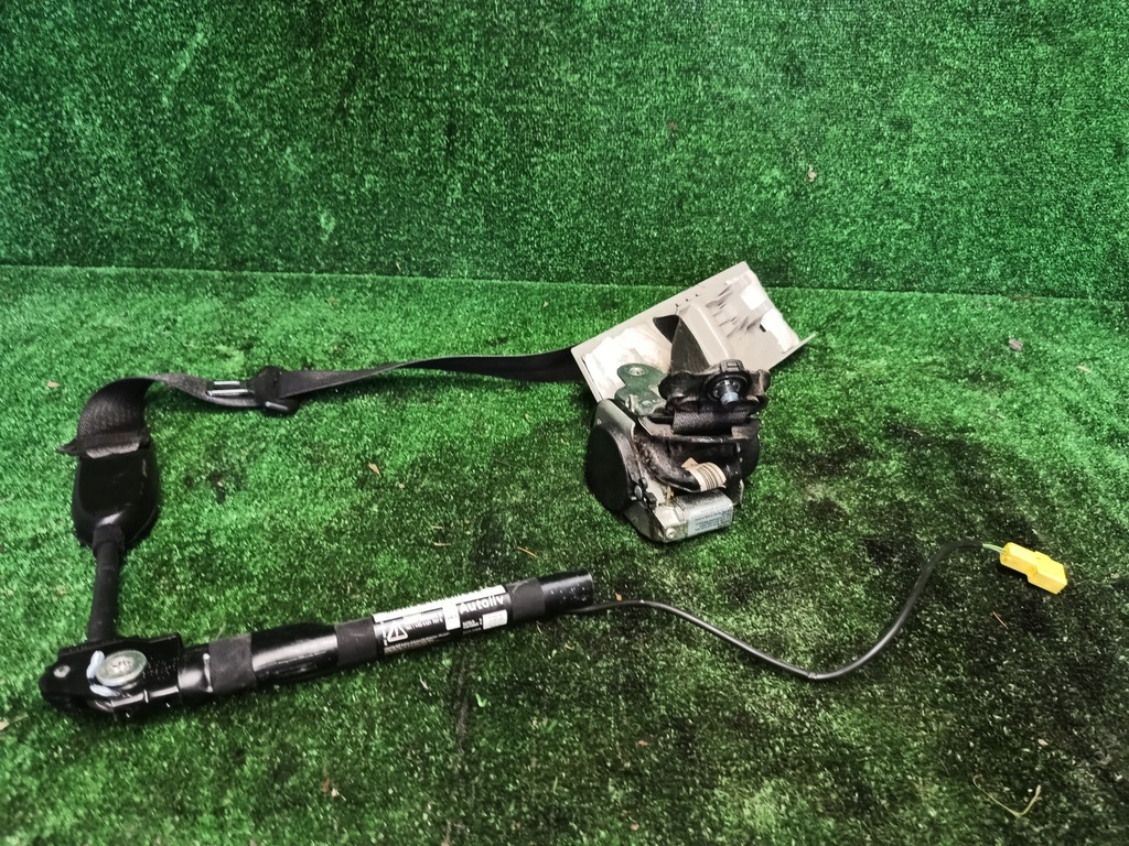 фото №1, Chevrolet orlando pas натягувач правий