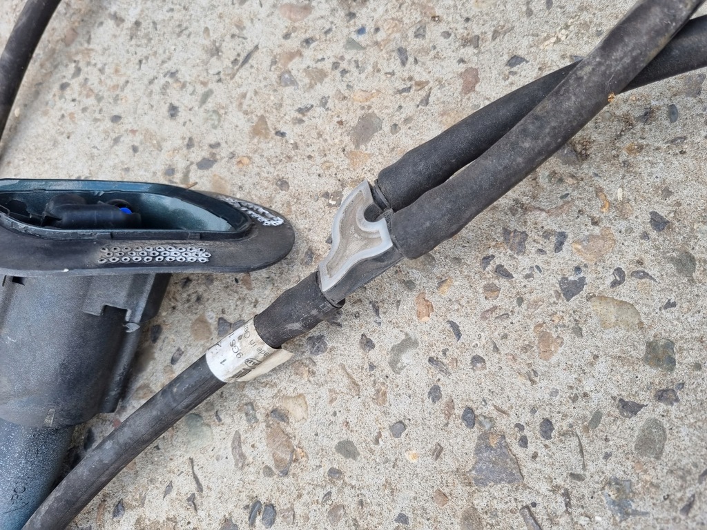 фото №12, Opel insignia-a омивачі лампа лівий правий