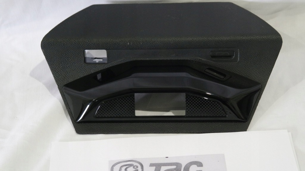 фото №2, Панель рамка пластик консолі ds3 crossback